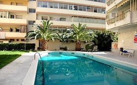 Apartamentos Indasol